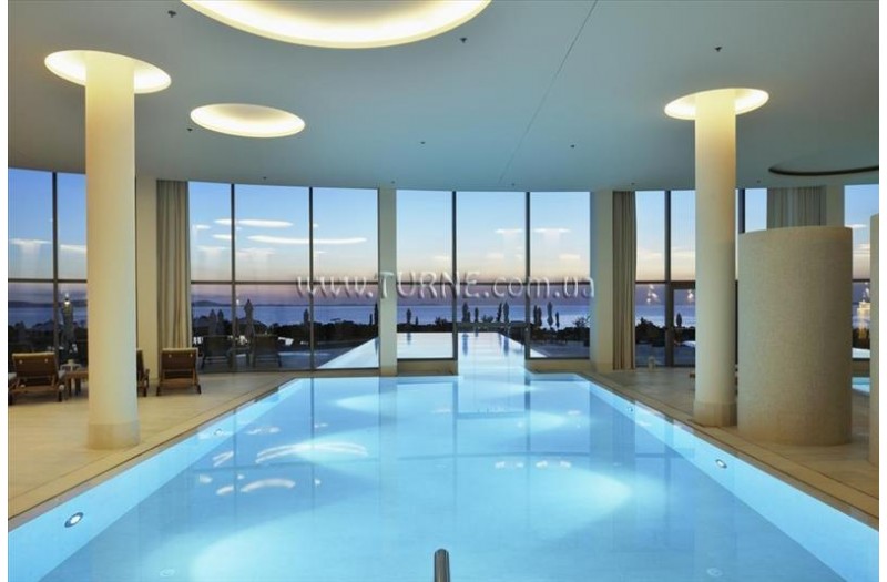 Готель Falkensteiner Hotel &Spa Iadera, 5★