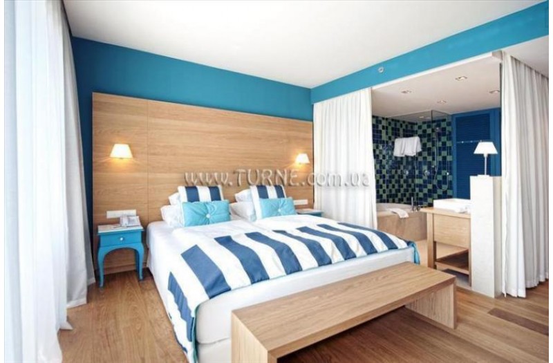 Готель Falkensteiner Hotel &Spa Iadera, 5★