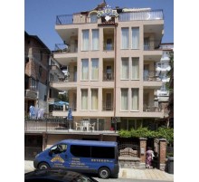Готель Family hotel Hetodon, 3★