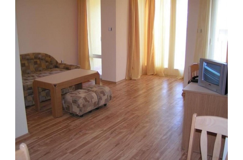 Готель Family hotel Hetodon, 3★ Готель Family hotel Hetodon, 3★