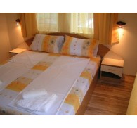 Готель Family hotel Hetodon, 3★