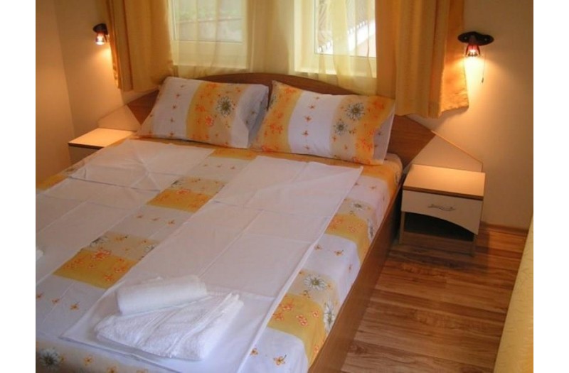 Готель Family hotel Hetodon, 3★ Готель Family hotel Hetodon, 3★