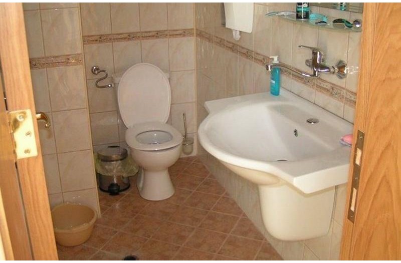 Готель Family hotel Hetodon, 3★ Готель Family hotel Hetodon, 3★