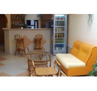 Готель Family hotel Hetodon, 3★