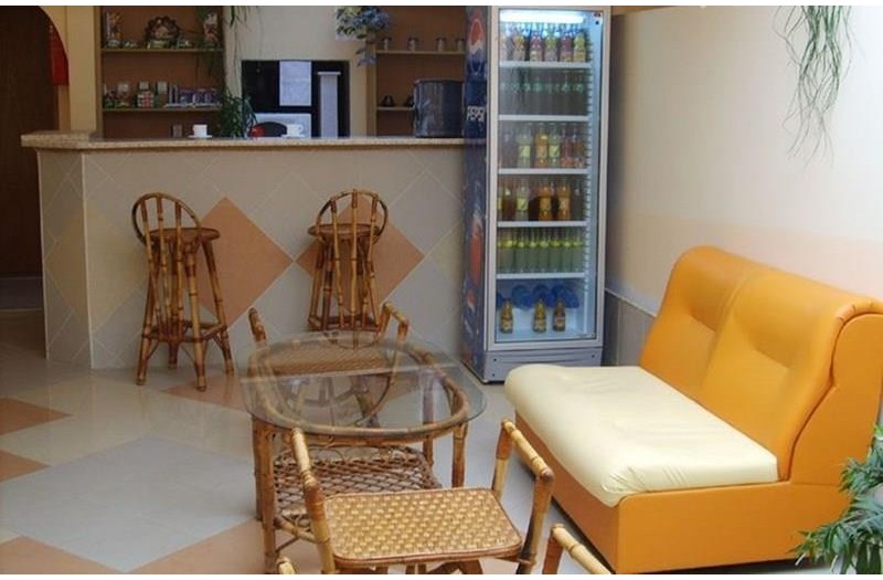Готель Family hotel Hetodon, 3★ Готель Family hotel Hetodon, 3★