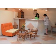 Готель Family hotel Hetodon, 3★