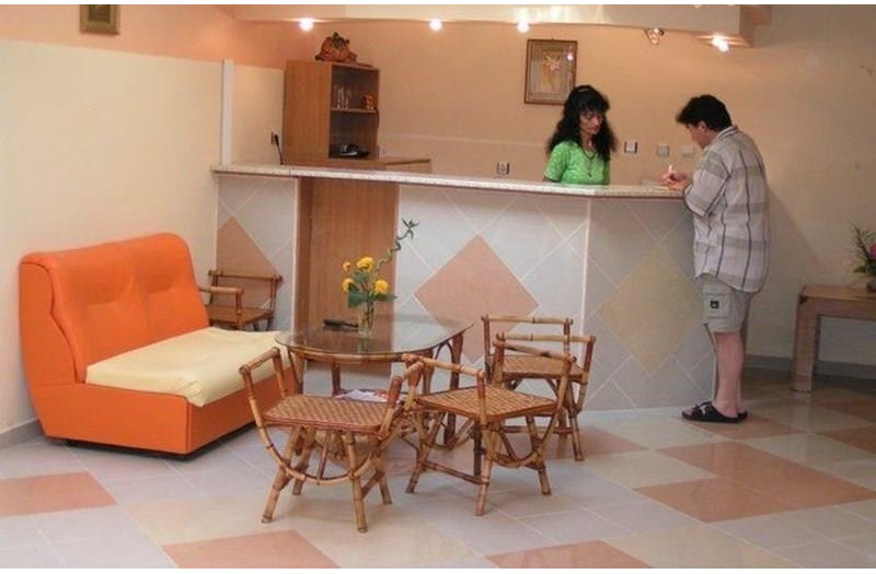 Готель Family hotel Hetodon, 3★ Готель Family hotel Hetodon, 3★