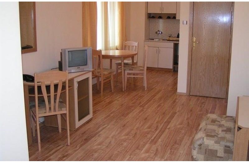 Готель Family hotel Hetodon, 3★ Готель Family hotel Hetodon, 3★