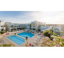 Готель Fanadir Hotel El Gouna, 4★