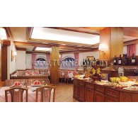 Готель Fanes, 3★