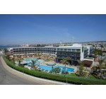 Готель Faros Hotel, 4★