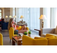 Готель Faros Hotel, 4★