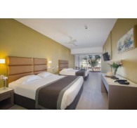Готель Faros Hotel, 4★