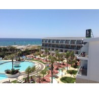 Готель Faros Hotel, 4★