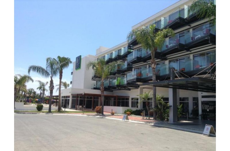 Готель Faros Hotel, 4★