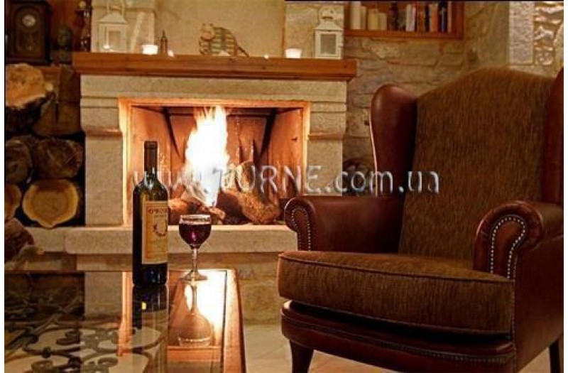 Готель Fedriades Hotel, 3★ Готель Fedriades Hotel, 3★
