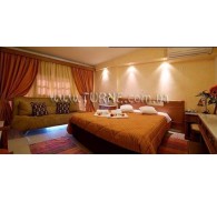 Готель Fedriades Hotel, 3★