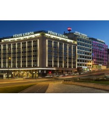 Готель Fenix Lisboa, 4★