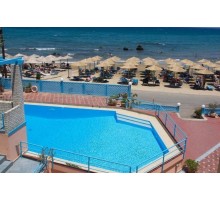Готель Fereniki Holiday Resort, 3★
