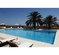 Готель Fereniki Holiday Resort, 3★