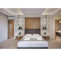 Готель Fereniki Holiday Resort, 3★