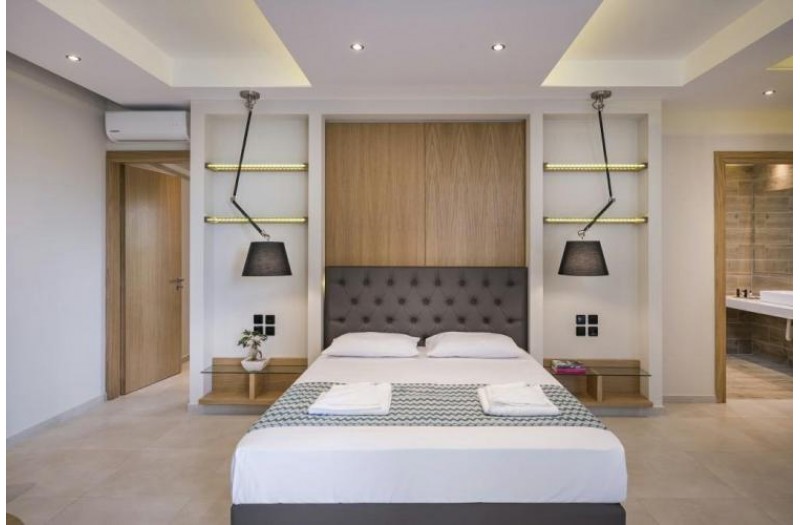 Готель Fereniki Holiday Resort, 3★