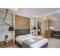Готель Fereniki Holiday Resort, 3★