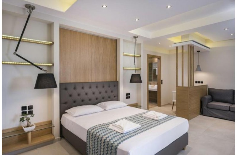 Готель Fereniki Holiday Resort, 3★