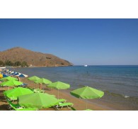 Готель Fereniki Holiday Resort, 3★