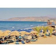Готель Fereniki Holiday Resort, 3★