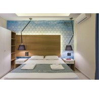 Готель Fereniki Hotel, 3★