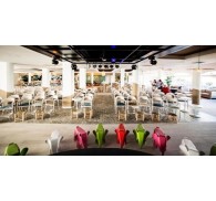 Готель Fergus Club Europa, 4★