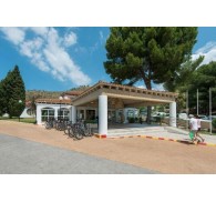 Готель Fergus Club Europa, 4★