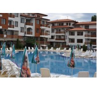 Готель Festa Gardenia Hils, 3★