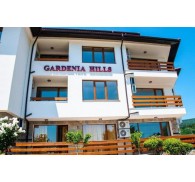 Готель Festa Gardenia Hils, 3★