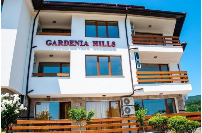 Готель Festa Gardenia Hils, 3★