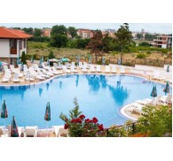 Готель Festa Gardenia Hils, 3★