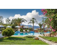 Готель Fi Lightsolto Boutique Beach, 3★