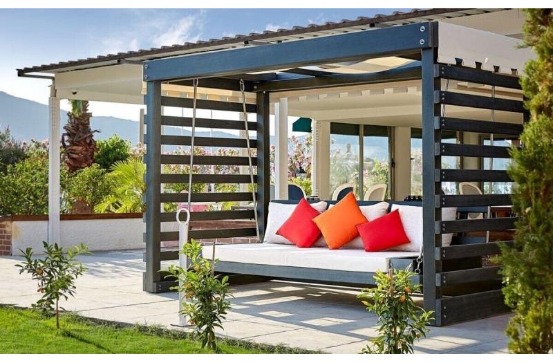 Готель Fi Lightsolto Boutique Beach, 3★ Готель Fi Lightsolto Boutique Beach, 3★