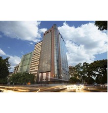 Готель Fiesta Americana Grand Chapultepec, 5★