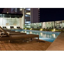 Готель Fiesta Inn Cancun Las Americas, 4★