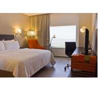 Готель Fiesta Inn Cancun Las Americas, 4★