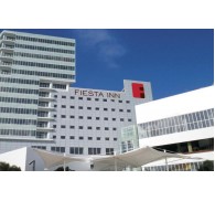 Готель Fiesta Inn Cancun Las Americas, 4★