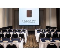 Готель Fiesta Inn Cancun Las Americas, 4★