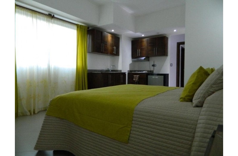 Готель Figaro Hotel Butique, 3★