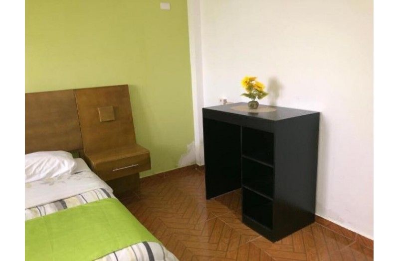 Готель Figaro Hotel Butique, 3★
