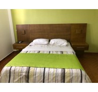 Готель Figaro Hotel Butique, 3★