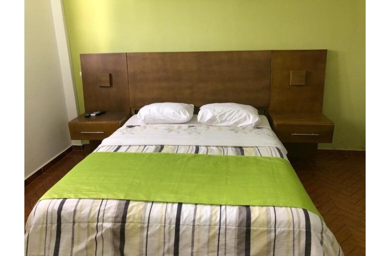 Готель Figaro Hotel Butique, 3★