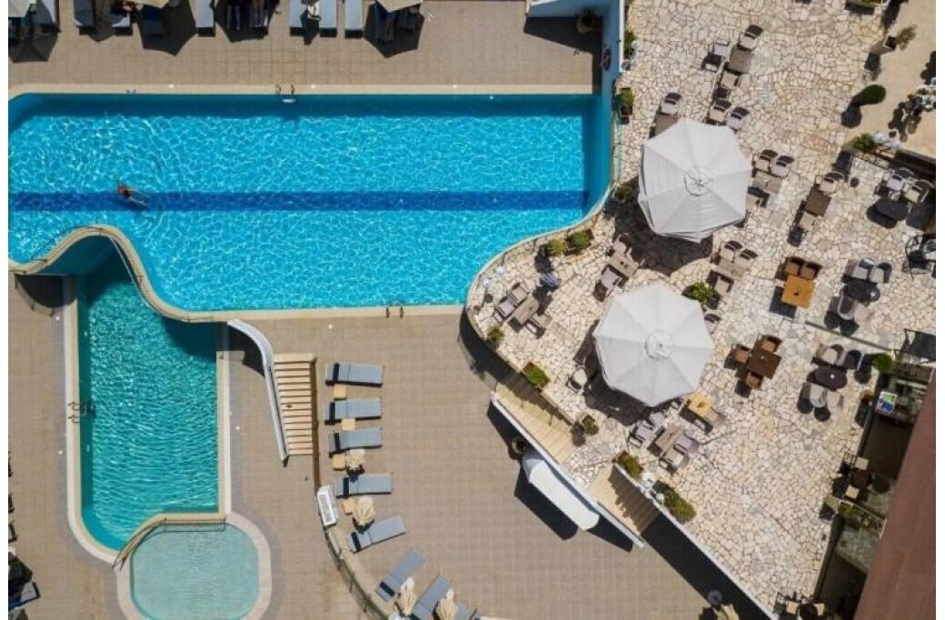 Готель Filion Suites Resort & SPA, 5★