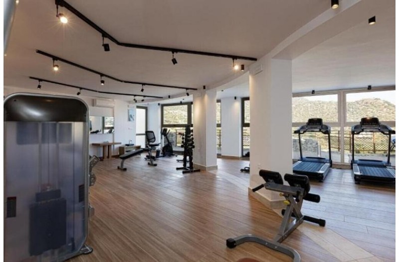 Готель Filion Suites Resort & SPA, 5★